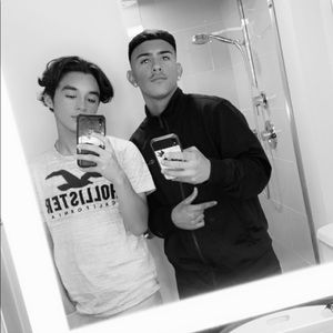 Meet your Posher, Erick